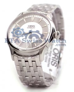 Oris Artelier Date 733 7591 40 51 MB