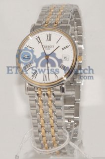 Tissot Desire T52.2.481.13