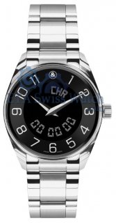 Bell and Ross Vintage Function Black