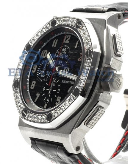 Audemars Piguet Royal Oak Offshore 26134BC.ZZ.A101CR.01