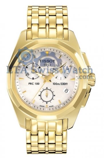 Tissot PRC100 T008.217.33.111.00