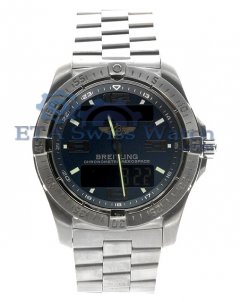 Breitling Aerospace E79362