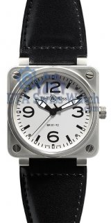 Bell and Ross BR01-92 Automatic BR01-92