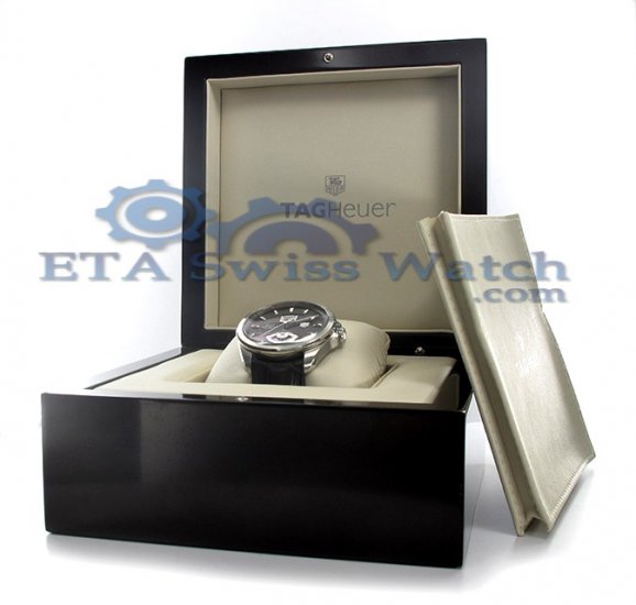 Tag Heuer Grand Carrera WAV5113.FC6231