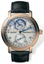 Maurice Lacroix Masterpiece MP6148-PG101-120