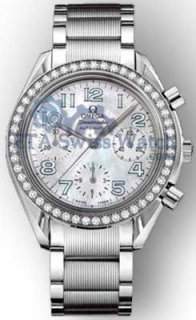 Omega Speedmaster Ladies 3535.71.00