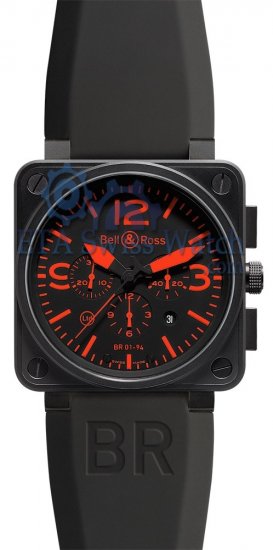 Bell and Ross BR01-94 Chronograph BR01-94