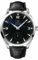 Omega Railmaster 221.53.49.10.01.002