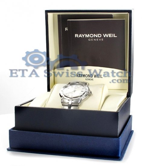 Raymond Weil Parsifal 9541-ST-00658