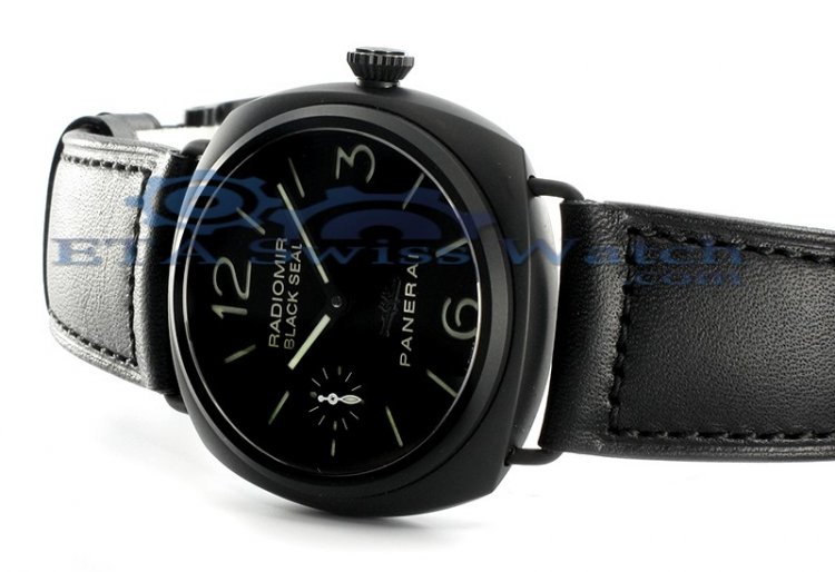 Panerai Historic Collection PAM00292