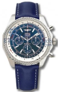 Breitling Bentley 6.75 A44362