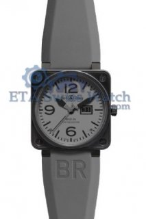 Bell and Ross BR01-96 Commando
