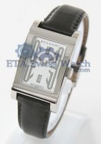 Bvlgari Rettangolo RT45SLD