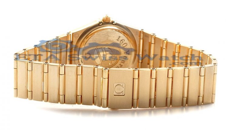 Omega Constellation Ladies Small 111.55.26.60.55.001