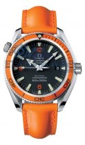 Omega Planet Ocean 2909.50.83