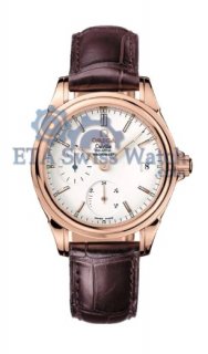 Omega De Ville Co-Axial 4663.20.32