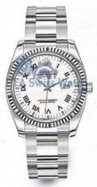 Rolex Oyster Perpetual Date 115234