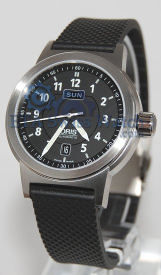 Oris BC3 635 7534 41 64 RS