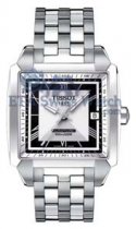 Tissot Quadrato T005.507.11.038.00