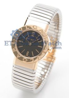 Bvlgari BB Tubogas BB232TSY