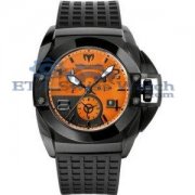 Technomarine Black Watch 908006