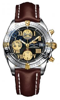 Breitling Chrono Cockpit B13358