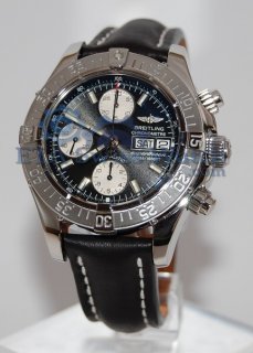 Breitling SuperOcean Chrono A13340