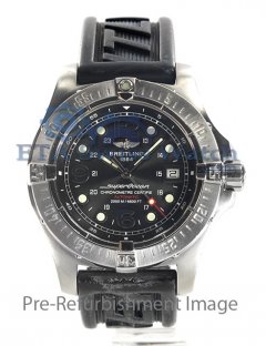 Breitling Superocean Steelfish A17390