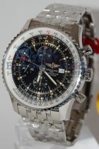 Breitling Navitimer World A24322