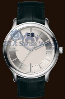 Maurice Lacroix Les Classiques LC1128-SS001-130