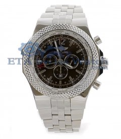 Breitling Bentley GMT A47362