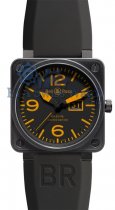 Bell and Ross BR01-96 BR01-96