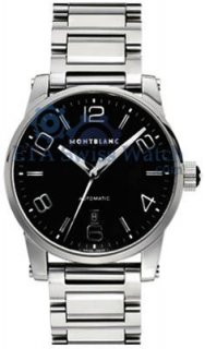 Mont Blanc TimeWalker 09672