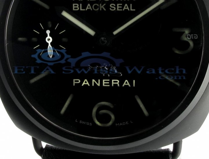 Panerai Historic Collection PAM00292