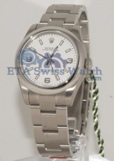 Rolex Lady Oyster Perpetual 177200