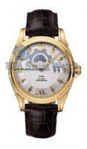 Omega De Ville Co-Axial 4634.30.32