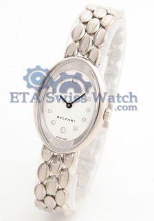 Bvlgari Ovale OVW32GG/12