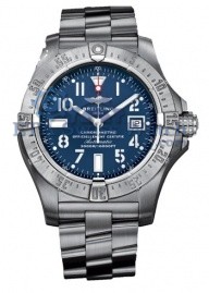 Breitling Avenger Seawolf A17330