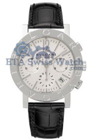 Bvlgari BB Restyling BB38WSLDCH/N