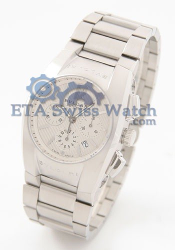 Bvlgari Ergon EG35C6SSDCH