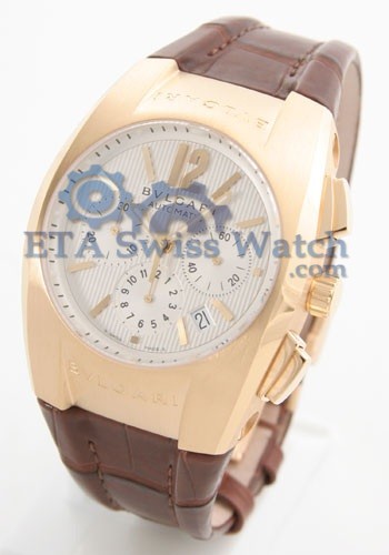 Bvlgari Ergon EG40C6GLDCH