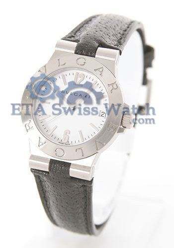 Bvlgari Diagono LCV29WSLDQ