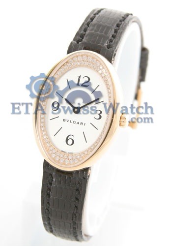 Bvlgari Ovale OV32GL/R