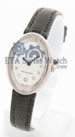 Bvlgari Ovale OVW32GL/12