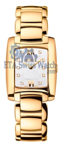 Ebel Brasilia Lady 1215612