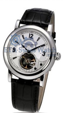 Frederique Constant Heart Beat FC-930AS4H6