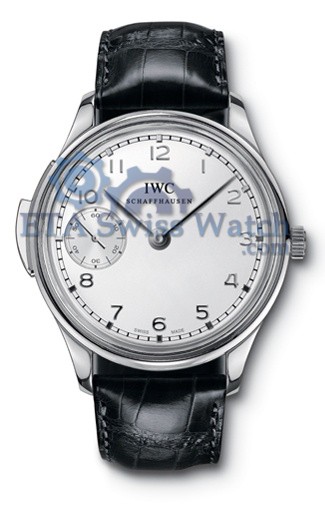 IWC Portuguese IW524204