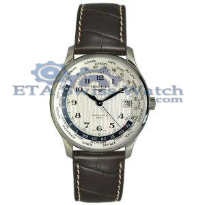 Longines Master Collection L2.631.4.70.3