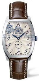 Longines Evidenza L2.642.4.73.4