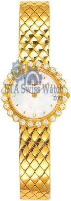 Longines Prestige Gold L4.223.7.88.6